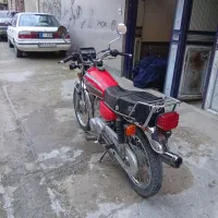 موتور مدارک دار