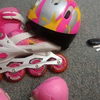 کفش اسکیت|دوچرخه، اسکیت، اسکوتر|تهران, آهنگ|دیوار