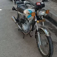 هندا 87پلاک‌ملی