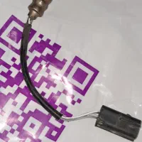 سنسور اکسیژن ساینا