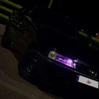 پژو مدل 83
