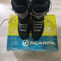 کفش کوه اسکارپا