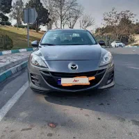 مزدا نیو مدل 90