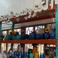 کفکش|ماشینآلات صنعتی|رباطکریم, رباطکریم|دیوار