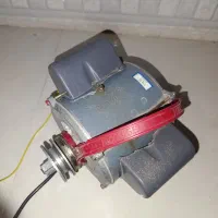 دینام متورژن تبریز اصلی هر دو سالم