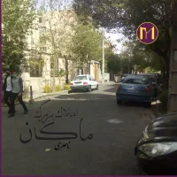 ۵۰۰ متر کلنگی تاپ لوکیشن هروی
