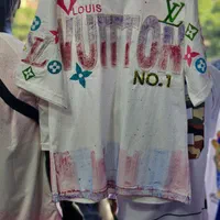 تیشرت گرم بالا ال وی