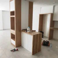 کابینت دکوراسیون خانه