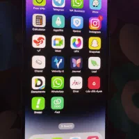 آیفون 16 pro در حد صفر باتری 100معاوضه با13پرومکس|موبایل|رشت, بازار|دیوار
