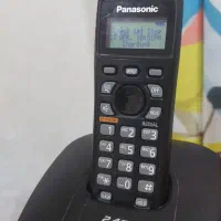 گوشی تلفن ثابت پاناسونیک  اصل