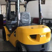 لیفتراک کوماتسو ۳ تن 2021