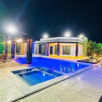 اجاره باغ ویلا