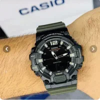 ساعت کاسیو ژاپنی HDC 700 Casio|ساعت|تهران, ازگل|دیوار
