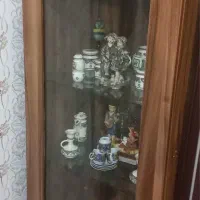 ویترین یابوفه( ام دی اف )