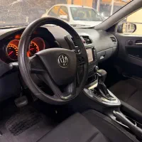 برلیانس h320 سال ۹۶ ( ۴۰ تا کار واقعی) سند دست اول|خودرو سواری و وانت|تهران, سازمان برنامه جنوبی|دیوار