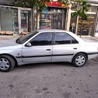 پژو slx مدل ۸۹ بی رنگ|خودرو سواری و وانت|فردوسیه, |دیوار