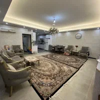 آپارتمان ۹۴ متری*فول امکانات*نوساز*بلوار چهارباغ*