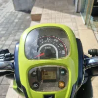 پاکشتی پلاک ملی ۱۴۰۲|موتورسیکلت|همدان, |دیوار