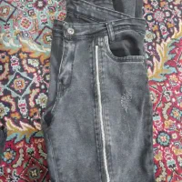 شلوار|لباس|بومهن, |دیوار