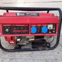 موتور برق ۳۳۰۰وات ۳کیلو وات خرید و فروش