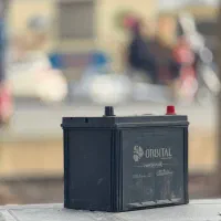 باطری دست دوم باطری چکی باطری کارکرده باطری خودرو