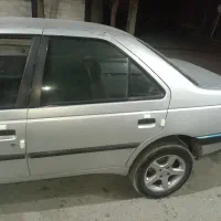 پژو ۴۰۵ مدل ۸۸|خودرو سواری و وانت|پیرانشهر, |دیوار