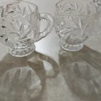 سه مدل لیوان و فنجان