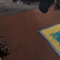۳۷ متر موکت
