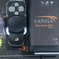 دزدگیر و ردیاب خودرو|قطعات یدکی و لوازم جانبی|یاسوج, |دیوار