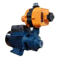 پمپ آب اقتصادی