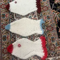 انواع لیف مدل ماهی