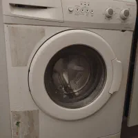 لباسشویی 5کیلویی Kenwood آمریکایی سالم|ماشین لباسشویی و خشک‌کن لباس|تهران, دولتخواه جنوبی|دیوار