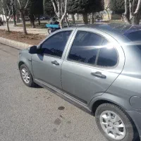 سهند ۱۴۰۳|خودرو سواری و وانت|فردیس, نسترن غربی|دیوار