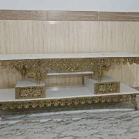 میزتلویزیون برنز اصل