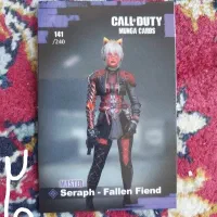 کارت های کالاف