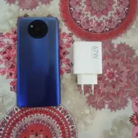 POCO X3 PRO (NFC) 5G|موبایل|کرج, شاهین‌ویلا|دیوار