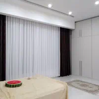 نصاب پرده و کتیبه