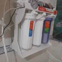 نصب دستگاه آب تصفیه