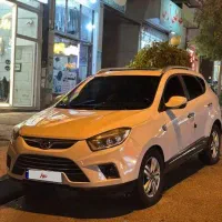 جک s 5 مدل ۹۴ دنده ای موتور تازه تعمیر