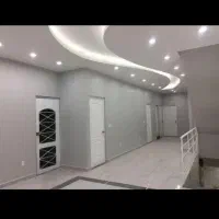 نقاشی ساختمان «تک»