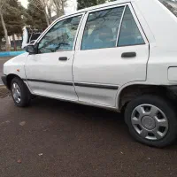 پراید131|خودرو سواری و وانت|شاهرود, |دیوار