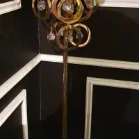 اباژور پایه بلند