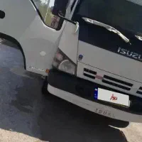 ایسوزو شش تن|خودرو سنگین|کرمان, |دیوار