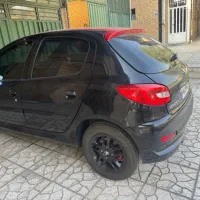 پژو ۲۰v اتوماتیک MC|خودرو سواری و وانت|خاوران, |دیوار