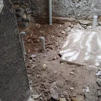 خاک برداری و تخریب و کنده کاری|خدمات پیشه و مهارت|بوکان, |دیوار