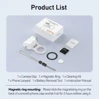 گریپ شاتردار تلسین/ترندترین گجت عکاسی|لوازم جانبی موبایل و تبلت|شیراز, سینما سعدی|دیوار