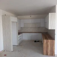 کابینت MDF و هایگلاس