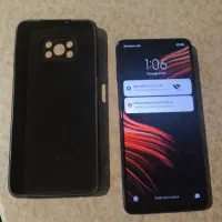 گوشی پوکو x3 پرو|موبایل|تهران, جنت‌آباد مرکزی|دیوار