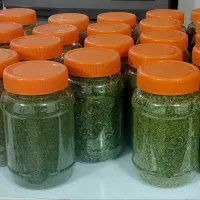 سبزی خشک معطر