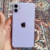 آیفون 11 نرمال